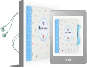 Descargar AudioLibro Mi Bautismo (Azul) de Varios Autores año 2013