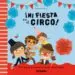 AudioLibro ¡Mi Fiesta en el Circo! de Patricia Geis Conti