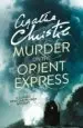 AudioLibro Murder on the Orient Express de Agatha Christie