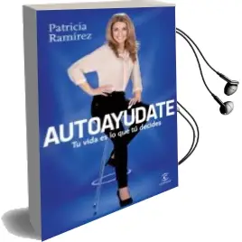 Descargar AudioLibro (Pe) Autoayudate de Patricia Ramirez año 2013