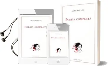 Descargar AudioLibro Poesia Completa de Anne Sexton año 2013
