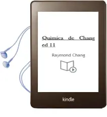 Descargar AudioLibro Quimica de Chang, ed. 11 de Raymond Chang año 2013