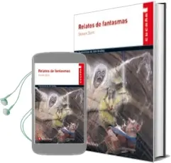 Descargar AudioLibro Relatos de Fantasmas de Steven Zorn año 2013