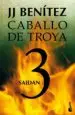 AudioLibro Saidan (Caballo de Troya, 3) de J. J. Benitez