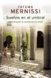 AudioLibro Sueños en el Umbral de Fatima Mernissi