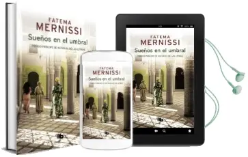 Descargar AudioLibro Sueños en el Umbral de Fatima Mernissi año 2013