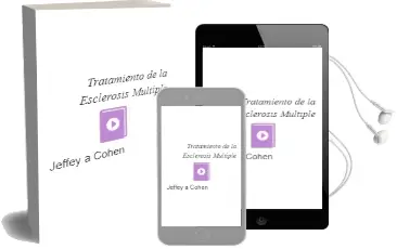Descargar AudioLibro Tratamiento de la Esclerosis Multiple de Jeffey A. Cohen año 2013