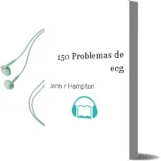 Descargar AudioLibro 150 Problemas de ecg de John R. Hampton año 2014