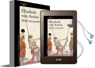 Descargar AudioLibro Abril Encantado de Elizabeth Von Arnim año 2014