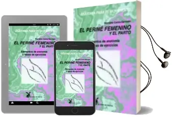 Descargar AudioLibro Anatomia para el Movimiento: El Perine Femenino y el Parto: Eleme Ntos de Anatomia y Bases de Ejercicios de Blandine Calais Germain año 2014