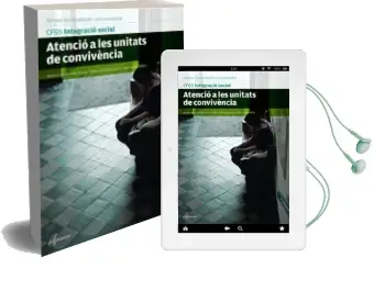 Descargar AudioLibro Atencio Unitats de Convivencia de Varios Autores año 2014