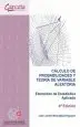 AudioLibro Cálculo de Probabilidades y Teoría de Variable Aleatoria de José Javier Muruzábal Irigoyen