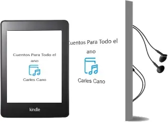 Descargar AudioLibro Cuentos para Todo el año de Carles Cano año 2014