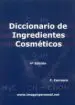 AudioLibro Diccionario de Ingredientes Cosmeticos (4ª Ed.) de Francisco Jose Carrasco Otero