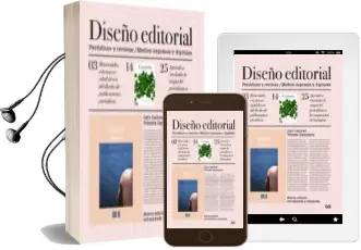 Descargar AudioLibro Diseño Editorial. Periodicos y Revistas. Medios Impresos y Digita les de Cath Caldwell año 2014