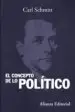 AudioLibro El Concepto de lo Politico de Carl Schmitt