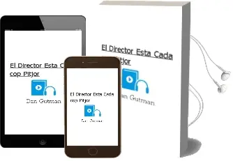 Descargar AudioLibro El Director Està Cada cop Pitjor! de Dan Gutman año 2014