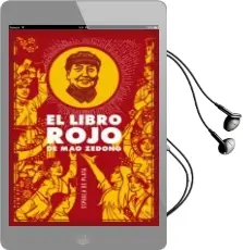 Descargar AudioLibro El Libro Rojo de Mao Zedong año 2014