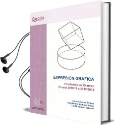 Descargar AudioLibro Expresión Gráfica de Antonio Arcos Álvarez año 2014