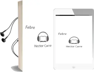 Descargar AudioLibro Febre de Héctor Carré año 2014