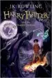 AudioLibro Harry Potter and the Deathly Hallows de J.K. Rowling