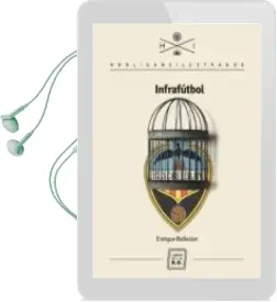 Descargar AudioLibro Infrafutbol de Enrique Ballester año 2014