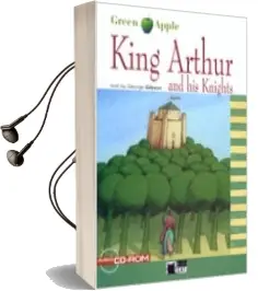 Descargar AudioLibro King Arthur and his Knights (Incluye cd) de George Gibson año 2014