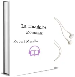 Descargar AudioLibro La Cruz de los Romanov de Robert Masello año 2014
