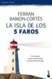 AudioLibro La Isla de los 5 Faros de Ferran Ramon Cortes
