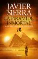 AudioLibro La Pirámide Inmortal de Javier Sierra