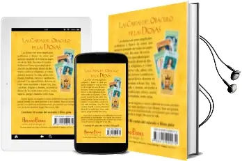 Descargar AudioLibro Las Cartas del Oráculo de las Diosas de Doreen Virtue año 2014