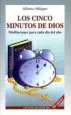 AudioLibro Los Cinco Minutos de Dios de Alfonso Milagro
