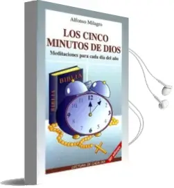 Descargar AudioLibro Los Cinco Minutos de Dios de Alfonso Milagro año 2014