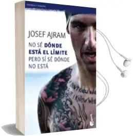 Descargar AudioLibro No se Donde Esta el Limite Pero si se Donde no Esta de Josef Ajram año 2014
