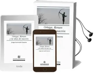 Descargar AudioLibro Ortega, Renan y la Idea de Nación de Jorge Acevedo año 2014