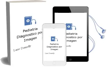 Descargar AudioLibro Pediatria - Diagnostico por Imagen de Lane Donnelly año 2014