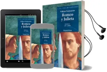 Descargar AudioLibro Romeo y Julieta, de William Shakespeare Auxiliar de bup de J. M. Jaumà año 2014