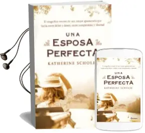 Descargar AudioLibro Una Esposa Perfecta de Katherine Scholes año 2014