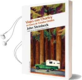 Descargar AudioLibro Viajes con Charley de John Steinbeck año 2014