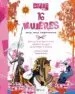 AudioLibro 16 Mujeres Muy, muy Importantes (Saber Mas) de Violeta Monreal