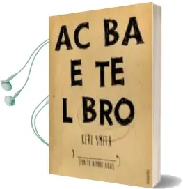 Descargar AudioLibro Acaba Este Libro de Keri Smith año 2014