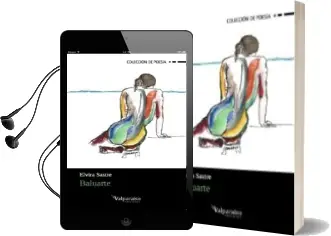 Descargar AudioLibro Baluarte de Elvira Sastre año 2014