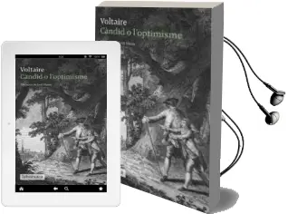 Descargar AudioLibro Candid o l Optimisme de Voltaire año 2014
