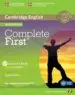 AudioLibro Complete First Certificate for Spanish Speakers Student s Book With Answers With Cd-Rom 2nd Edition de Varios Autores