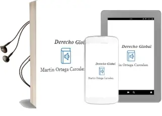 Descargar AudioLibro Derecho Global de Martín Ortega Carcelén año 2014