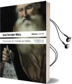 Descargar AudioLibro Diccionario de Filosofia de Bolsillo de Jose Ferrater Mora año 2014