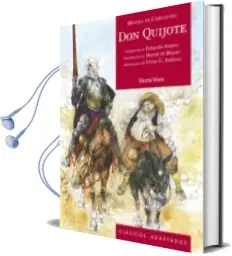 Descargar AudioLibro Don Quijote de la Mancha (Clasicos Adaptados) de Miguel De Cervantes Saavedra año 2014