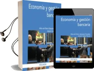 Descargar AudioLibro Economia y Gestion Bancaria de Joaquin Lopez Pascual; A. De Fatima Sebastian Gonzalez año 2014