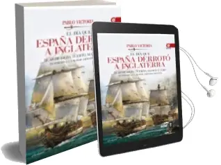Descargar AudioLibro El dia que España Derroto a Inglaterra de Pablo Victoria año 2014