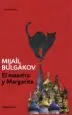 AudioLibro El Maestro y Margarita de Mijail Bulgakov